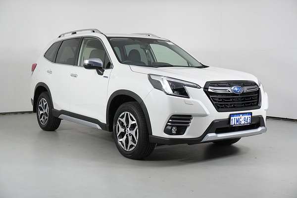 2024 Subaru Forester Hybrid L (AWD)