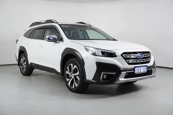 2021 Subaru Outback AWD Touring