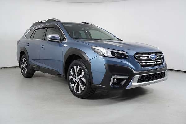 2021 Subaru Outback AWD Touring