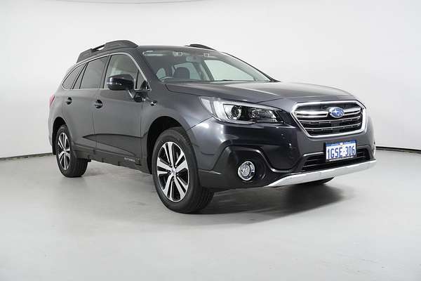 2019 Subaru Outback 2.5i AWD