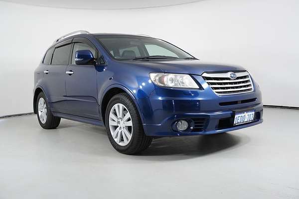 2011 Subaru Tribeca 3.6R Premium (7 Seat)