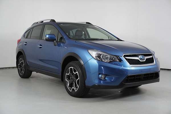 2014 Subaru XV 2.0I-S