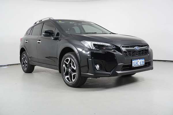 2017 Subaru XV 2.0I-S