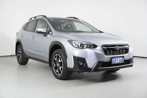 2018 Subaru XV 2.0I-L