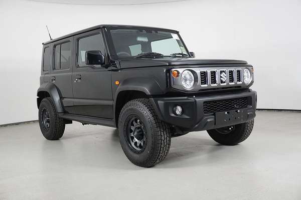 2024 Suzuki Jimny XL