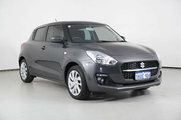 2023 Suzuki Swift GL Navi