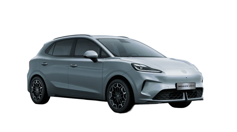 4 EV Urban