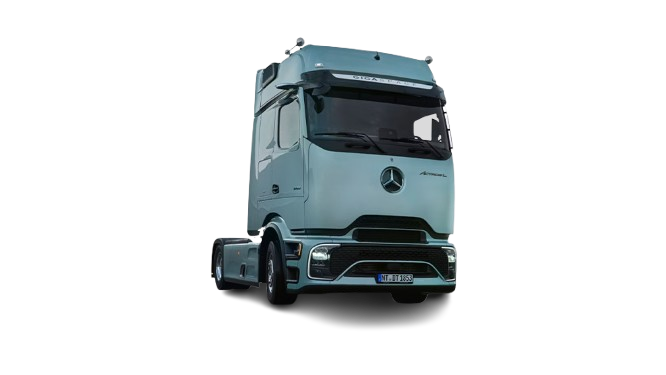 Actros ProCabin