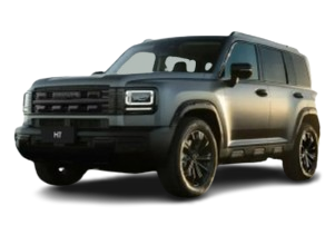 Haval H7