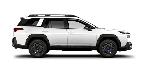All-new Outback