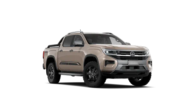 Amarok W 600