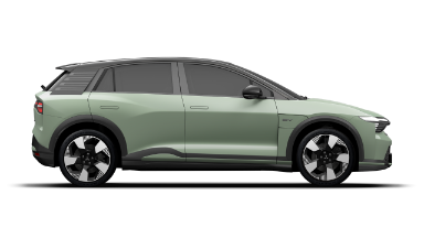 ASX VR-e
