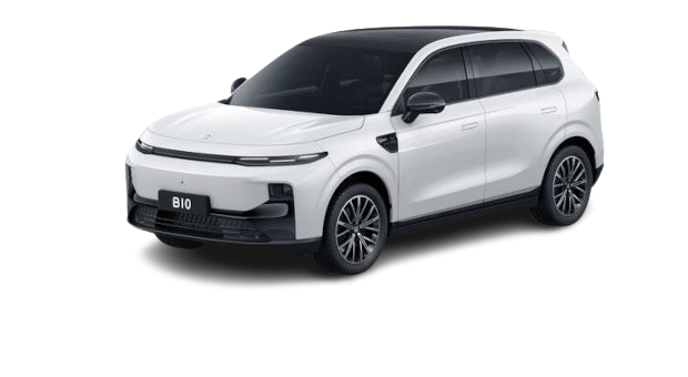 B10 Hybrid EV