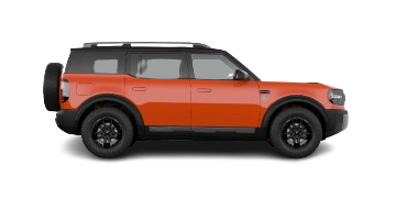 Bronco Basecamp