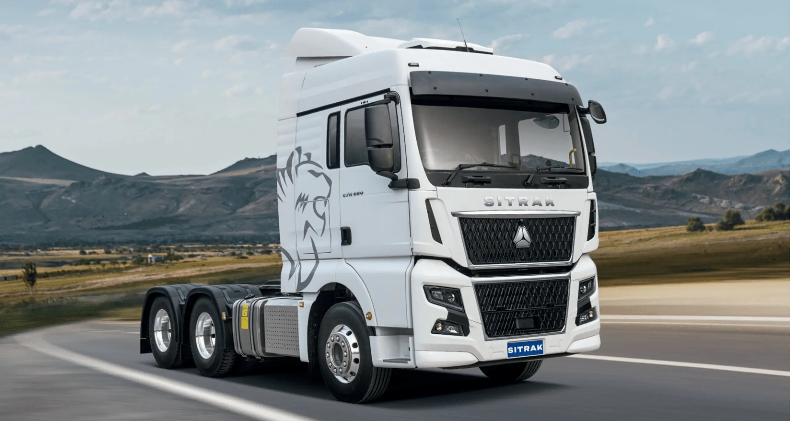 C9H 6X4 Prime Mover