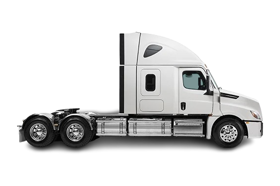 Cascadia 126