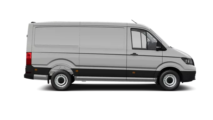 Crafter Van