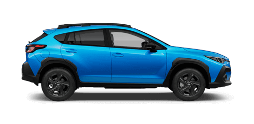 Crosstrek