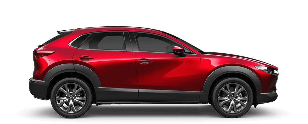 CX-30