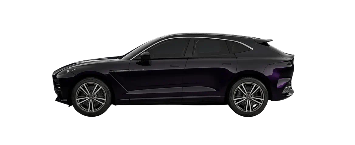 DBX GT