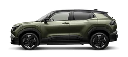 E Vitara