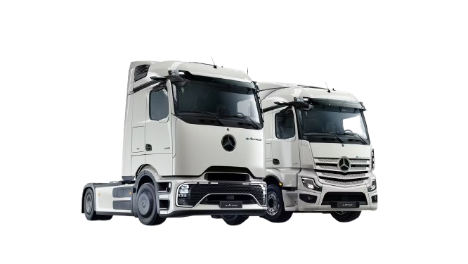 eActros