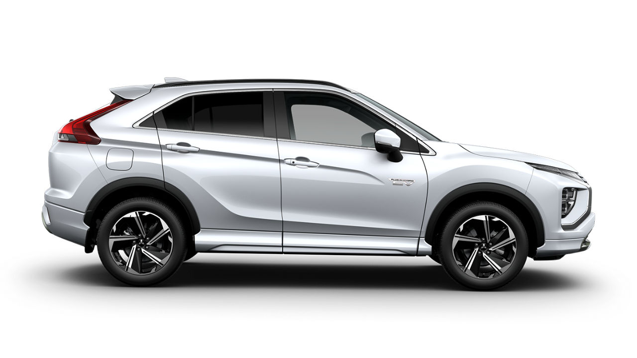 Eclipse Cross Plug-in Hybrid EV