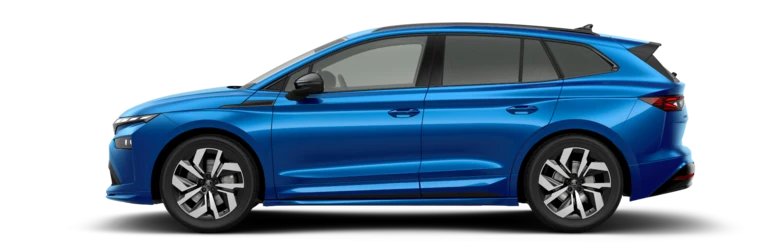 Enyaq SUV