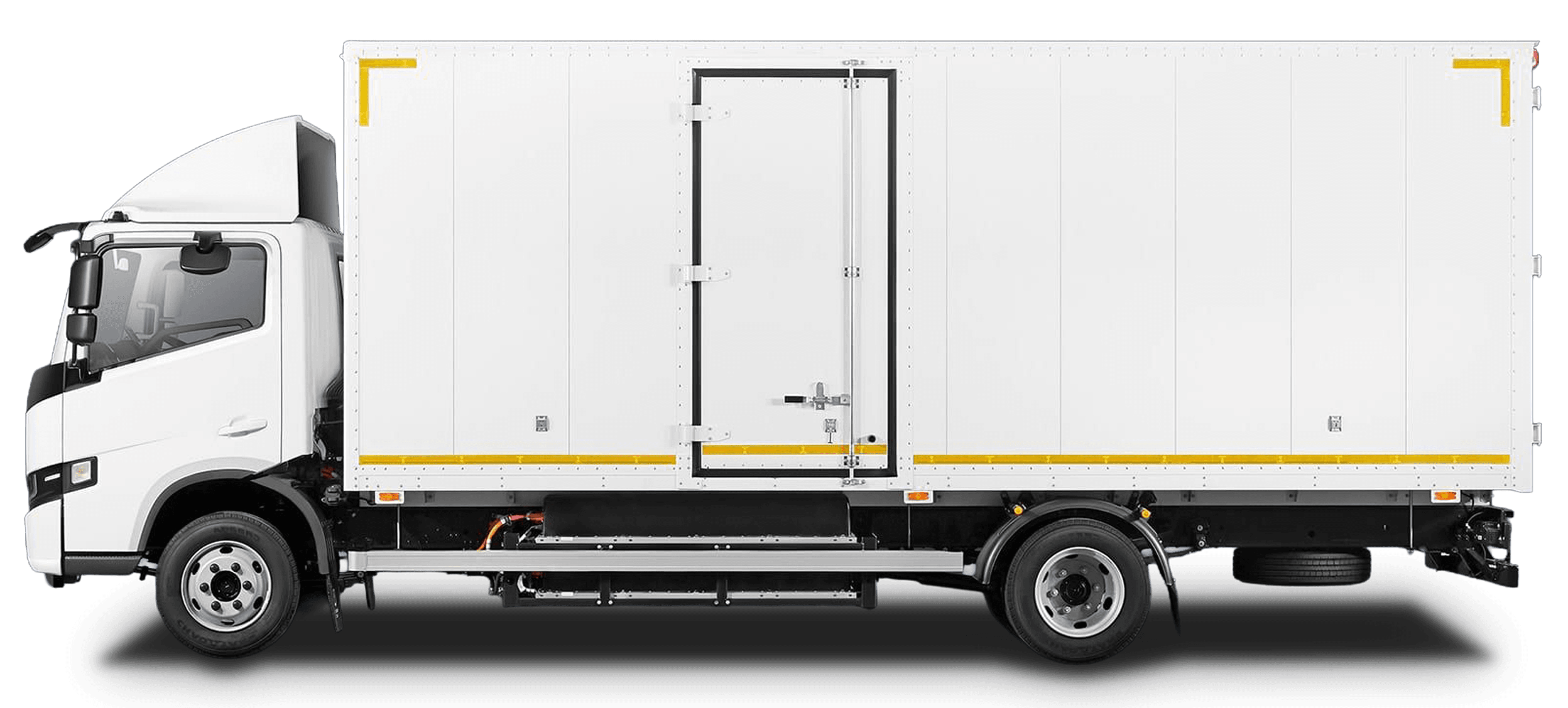 H9E Light Truck