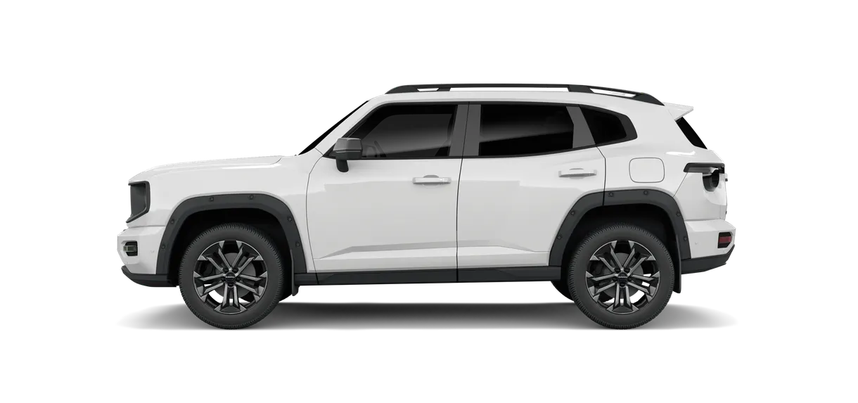 Haval H7