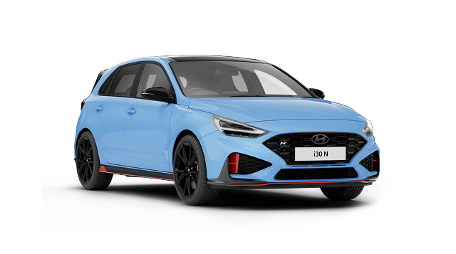 i30 N