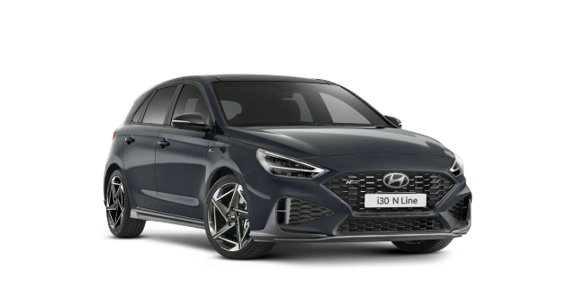 i30 N Line