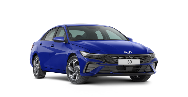i30 Sedan