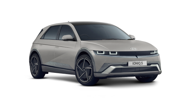 IONIQ 5