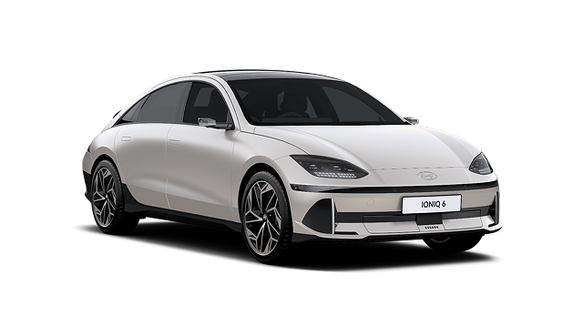 IONIQ 6