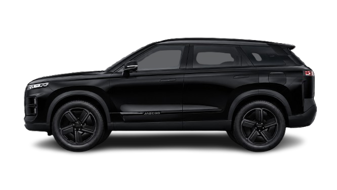 J7 SHS-P Black Edition
