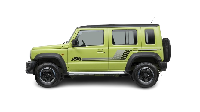 Jimny Rhino