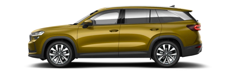 Kodiaq