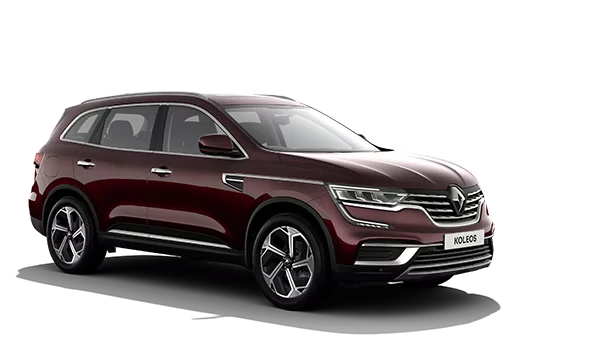 Koleos