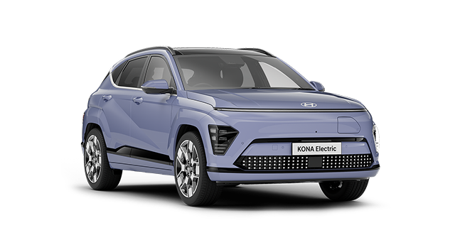 Kona Electric