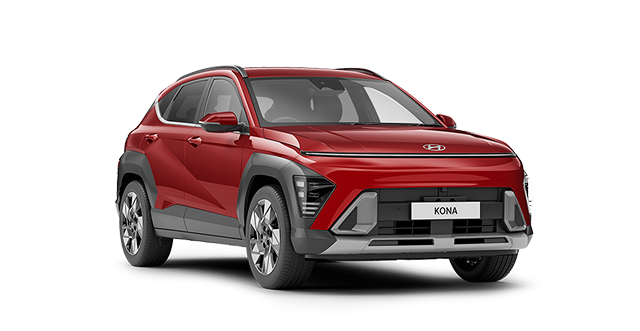 KONA
