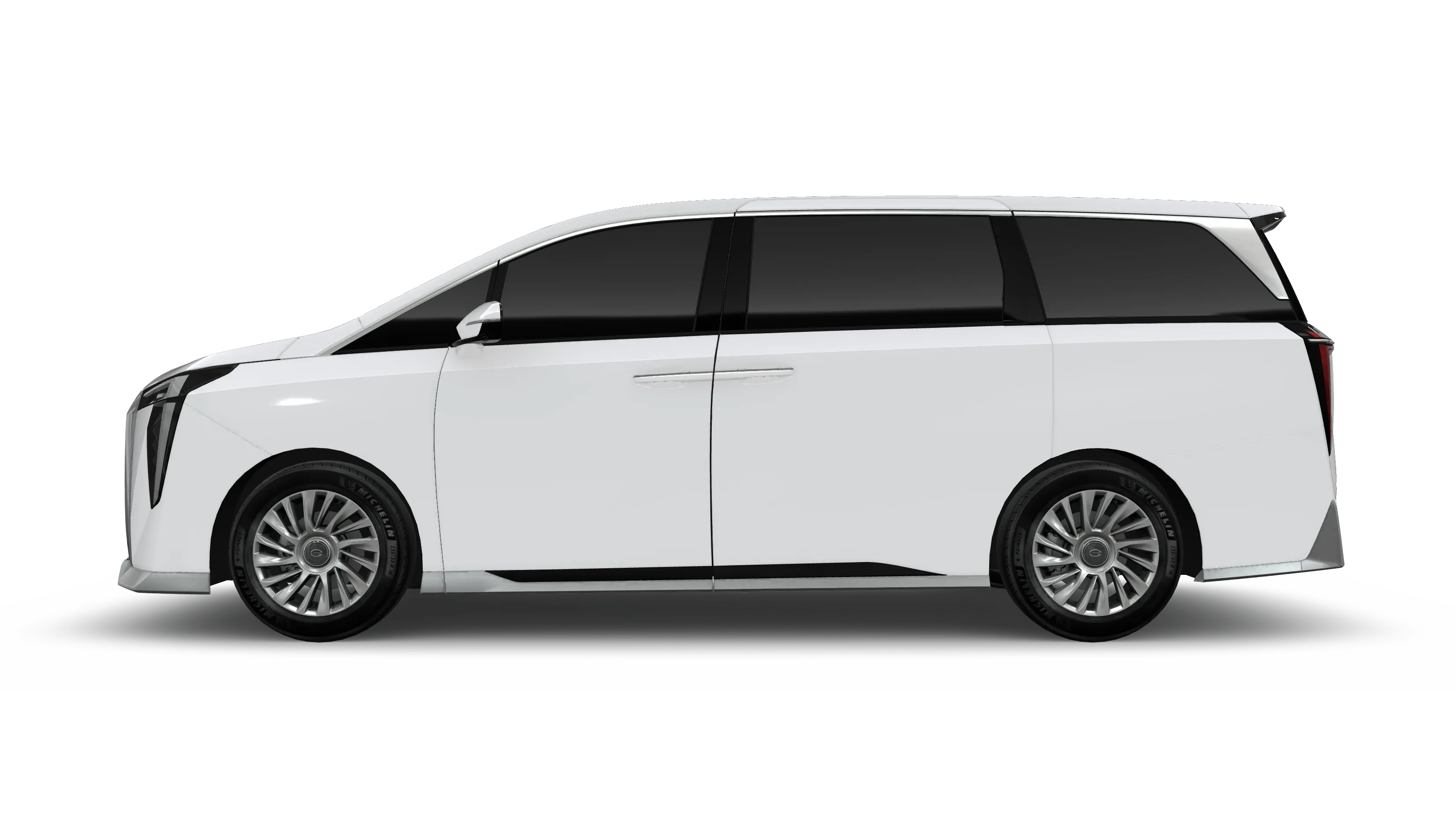 M8 PHEV