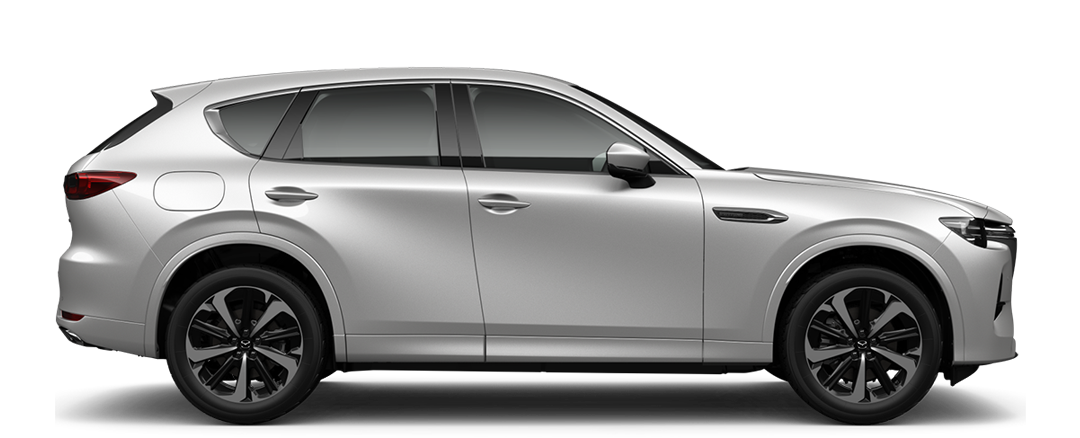 CX-60