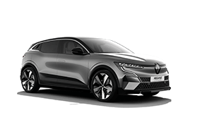 Megane E-Tech