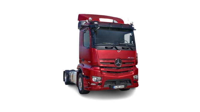 Actros