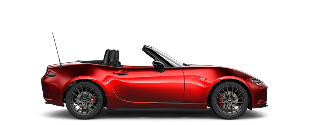 MX-5