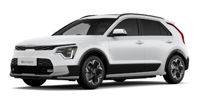 Niro EV