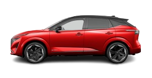 Qashqai MY25