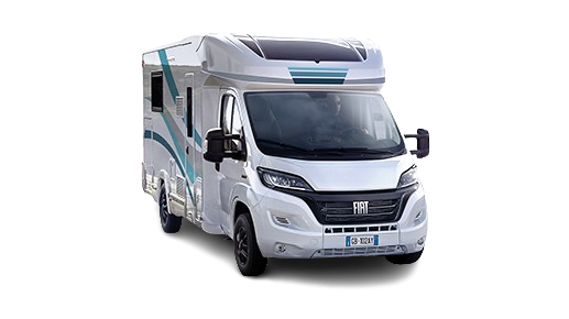 Professional Motorhomes Camper vans