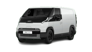PV5 Cargo EV